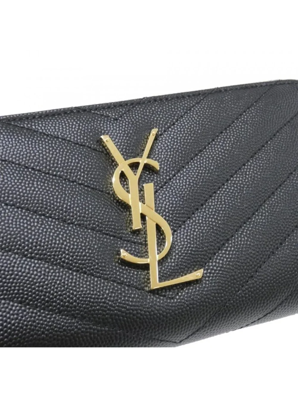 Yves Saint Laurent this authentic